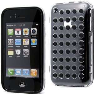   Cover Touch Through Case For Apple iPhone 2nd Generation* Great Gift