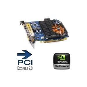 ZOTAC SYNERGY GeForce GT 220 1GB DDR3 PCI Express (PCI E 