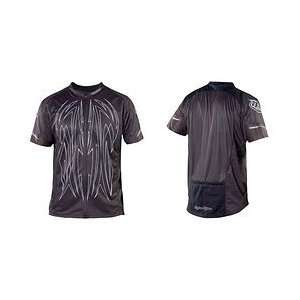  TROY LEE DESIGNS Troy Lee Ace Cycling Jersey 2011 Large 