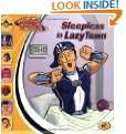 sleepless in lazytown by magnus scheving used new from $ 0 40 2