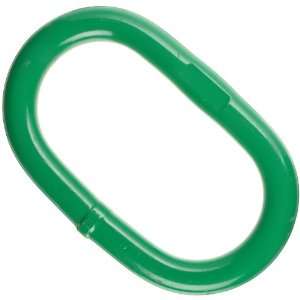 Campbell VO 3 Grade 100 Cam Alloy Oblong Master Link, Painted Green, 1 