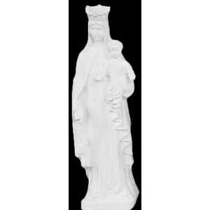  Our Lady of Mercy 24in. Outdoor Statue Patio, Lawn 