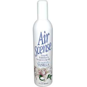  Air Sense, Vanilla, 7 fl oz (207 ml) Health & Personal 