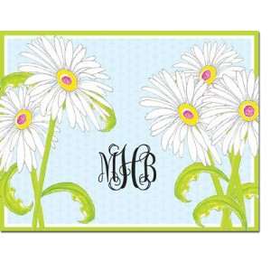     Stationery/Thank You Notes (Pick a Daisy)