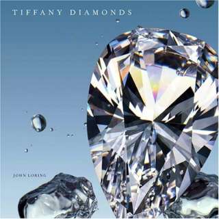  Tiffany Diamonds (9780810959378) John Loring