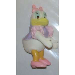  Vintage Disney Figure  Daisy Duck Toys & Games
