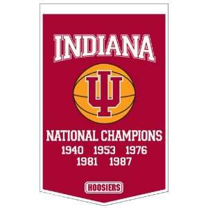 University of Indiana Basketball 