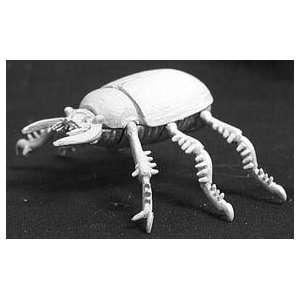  Giant Scarab Beetle (OOP) Toys & Games
