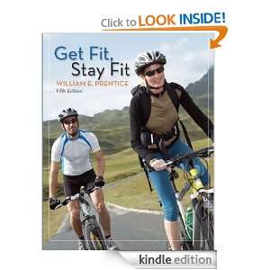 Get Fit   Stay Fit William Prentice  Kindle Store