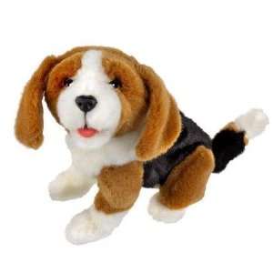  Furreal Scamps, My Playful Beagle Pup Toys & Games