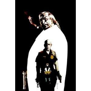 Scalped Vol. 4 The Gravel in Your Guts [Paperback] Jason 