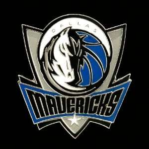 NBA Dallas Mavericks Team Logo Pin
