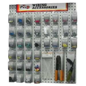 Pico 0007 QT Assorted Skus of Automotive Electrical Products with 