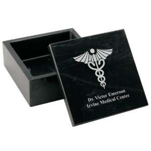  Personalized Marble Jewelry Box for Doctors Everything 