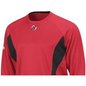  New Jersey Devils VF Activewear NHL Therma Base Tech 