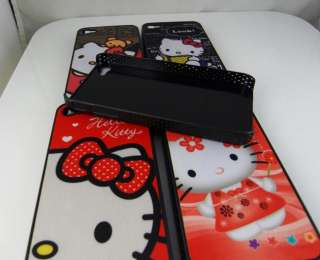 New Cute Hello kitty hard case for iPhone 4 4G