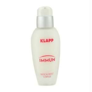  Klapp ( GK Cosmetics ) Immun Radical Moist Complex   50ml 