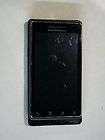 SAMSUNG GALAXY S I997 4G INFUSE (AT&T) CELL PHONE ***CRACKED SCREEN 