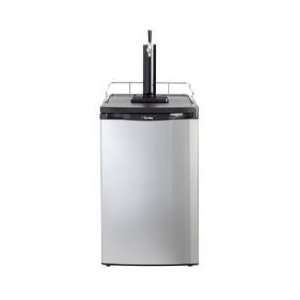 Danby DKC146SLDB Beer Coolers & Kegerators  Kitchen 