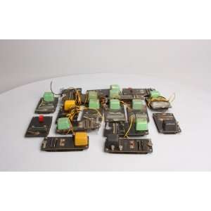  AF S Scale 706 Remote Uncouplers & 704 Manual Uncouplers 