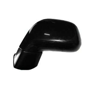 Saturn Vue Heated Power Replacement Driver and Passenger Side Mirror