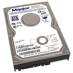  Maxtor 6B300S0 Hard Drives SATA 300GB 7200RPM