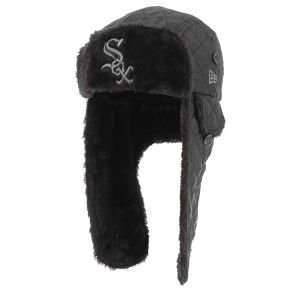    Chicago White Sox New Era MLB Quilt Trap Hat