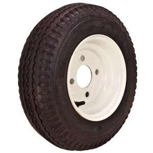  Loadstar 12 Bias Tire and Wheel Assembly   30550 