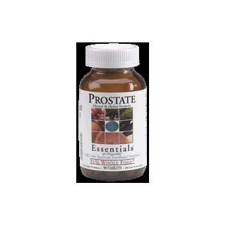  Essentials for Prostate by Essentials (60 Tablets) Health 