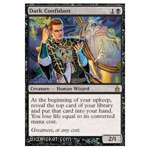  Dark Confidant (Magic the Gathering   Ravnica   Dark Confidant 