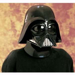  Darth Vader 2 Piece Mask Toys & Games