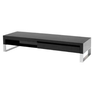  Sapporo 2 Section 72 TV Stand in Black