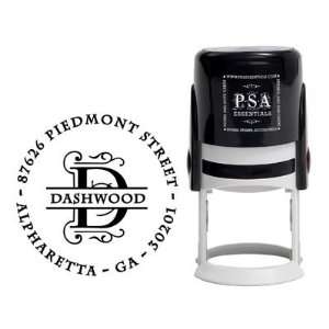    PSA Essentials   Custom Address Stamper (Dashwood)