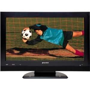  SANSUI 26 169 8ms 720p LCD HDTV HDLCD2600 Electronics