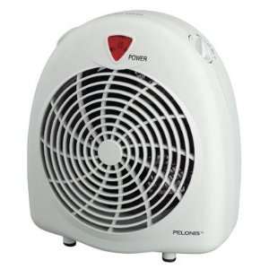  3 each Pelonis Heater/Fan (HF 0003)