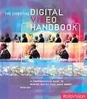 Essential Digital Video Handbook by Pete May, Peter 