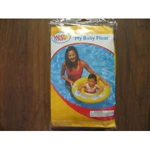  Intex Sand N Sun My Baby Float Toddler Ages 1 2 Years 