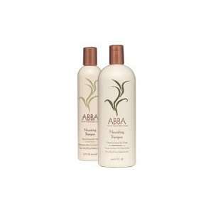 Abba Nourishing Shampoo   cleanser for sensitive skin & scalp   33.8 
