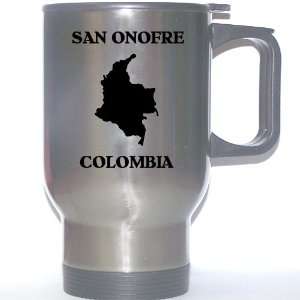  Colombia   SAN ONOFRE Stainless Steel Mug Everything 