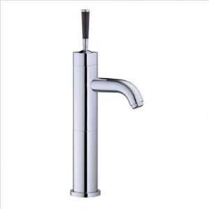  Samui Tall Bathroom Faucet Finish Polished Chrome