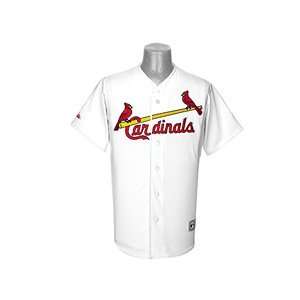  Adam Wainwright #50 Cardinals Adult Home Jersey Sports 