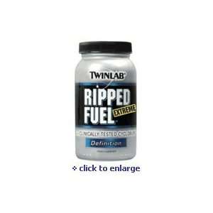   Ripped Fuel EXTREME (Ephedra Free) 60caps