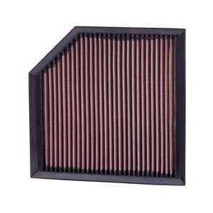   Volvo Xc90 3.2L L6 2007  Replacement Air Filter Automotive