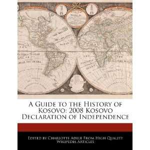   Declaration of Independence (9781248382448) Charlotte Adele Books