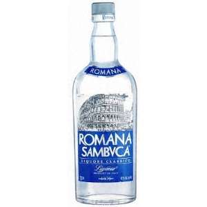 Romana Sambuca 84@ 1 Liter