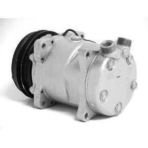  Ready Aire 2158 Remanufactured Compressor And Clutch 