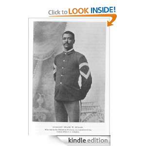 History of Negro Soldiers in the Spanish American War   includes an 