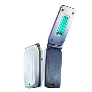  Zadro Nano UV Disinfectant Scanner with Child Safety Lock 