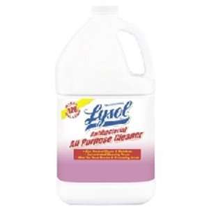  Professional LYSOL Brand Antibacterial All Purpose Cleaner 