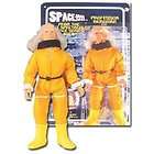 Space 1999 Series 4   Professor Bergman   Action Figure